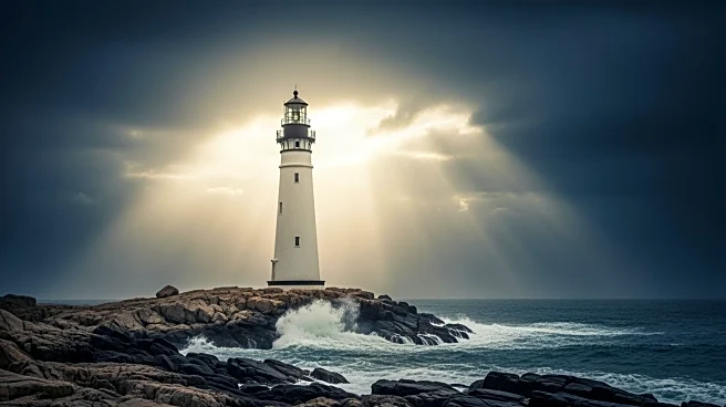 Barclays Advises Investors to Maintain Course Amid Market Volatility