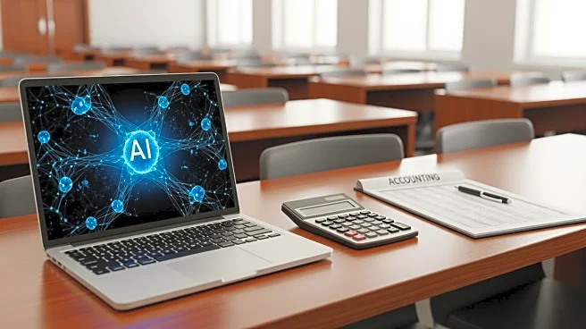 Accordance Partners with Universities to Enhance AI Skills in Accounting