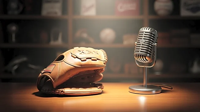 Barry Bonds Shares Insightful George Steinbrenner Story During Netflix MLB Debut