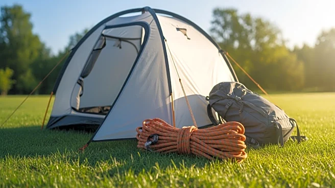 Amazon's Spring Sale Offers Significant Discounts on Outdoor Gear