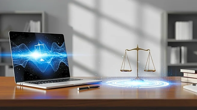 Harvey Secures $200 Million Funding to Accelerate AI Legal Software Development