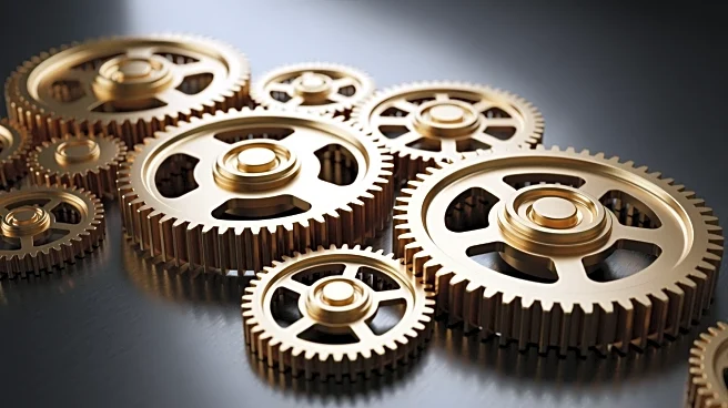 Lorum Innovates Financial Infrastructure with Focus on Clearing and Settlement