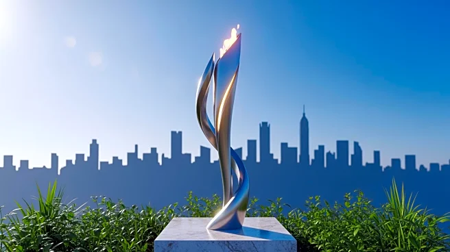 Los Angeles Prepares for 2028 Olympics with New Sports and Sustainability Initiatives