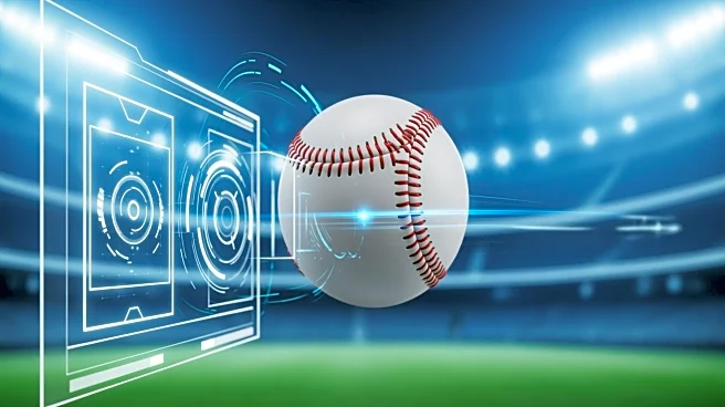 John Cena Explains MLB's New Automated Ball-Strike System for 2026 Season