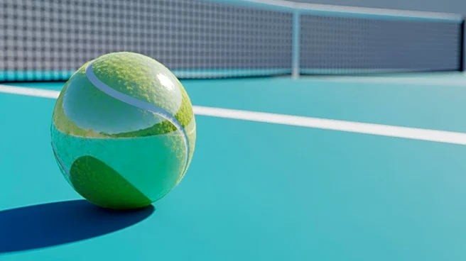 Jiri Lehecka Advances to Miami Open Semifinals After Defeating Martin Landaluce