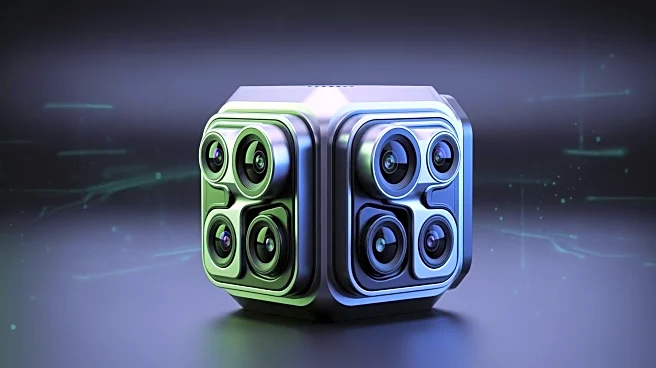 Maris-Tech Develops AI-Enabled Camera for UAVs to Enhance Surveillance Capabilities