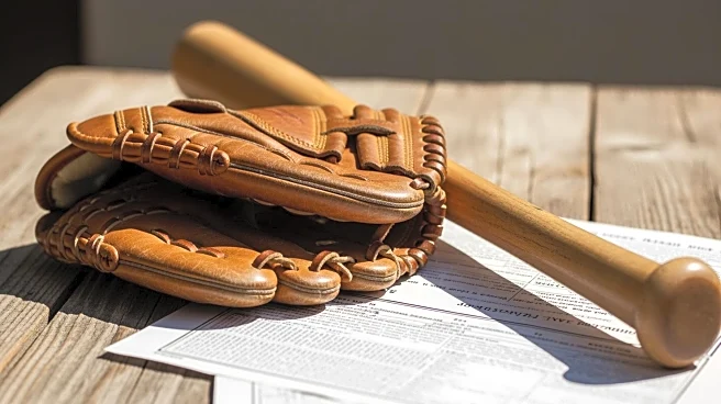 Exploring Baseball's Quirkiest Rules from 1845 to 2026