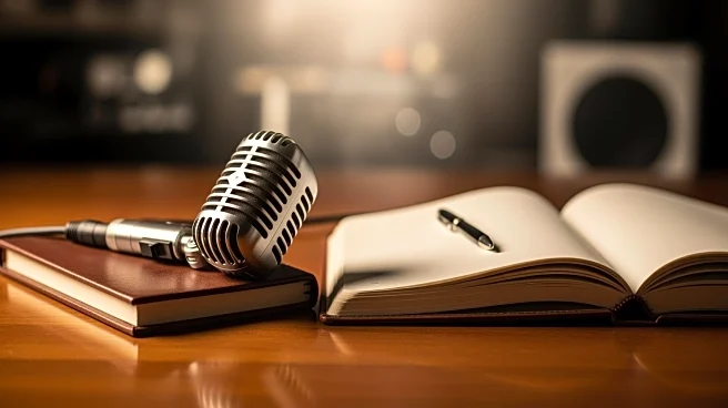 Arsenio Hall Reflects on Career and Personal Life in New Memoir