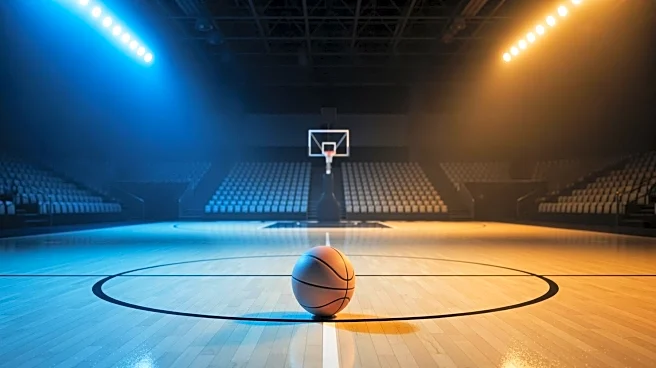 NBA Commissioner Adam Silver Defends 65-Game Rule Amid NBPA's Push for Change