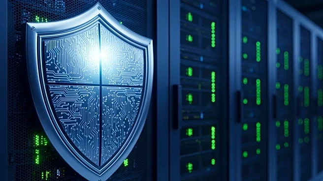 T2S Solutions Secures $600M DOD Contract for Cybersecurity Technologies