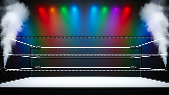 Netflix to Stream 'Kill Tony' WrestleMania Special Featuring WWE Stars