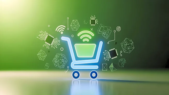 Amazon's Big Spring Sale Offers Up to 62% Off on Tech Products