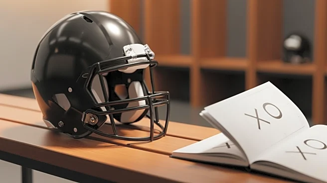 Ole Miss Football Prospects Prepare for 2026 NFL Draft