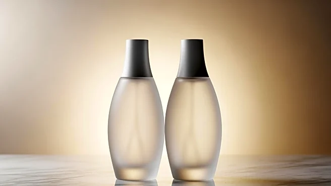 Estee Lauder and Puig Discuss Potential Merger to Reshape Beauty Industry