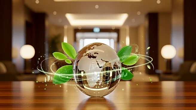 EEA and Considerate Group Partner to Enhance ESG Data in Hospitality
