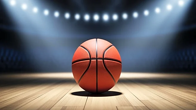 Duke's Jon Scheyer Praised for Challenging Schedule Ahead of Sweet 16