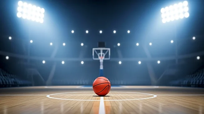 Illinois Fighting Illini and Houston Cougars Set for NCAA Tournament Clash