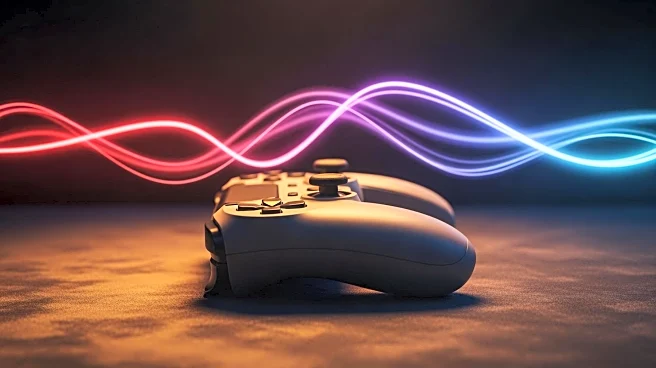 Gaming Industry Shifts Focus from Technology to Emotional Engagement