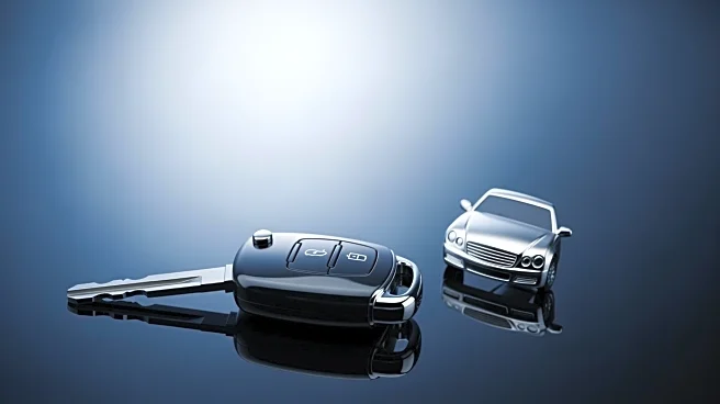 Sonic Automotive Sells Three Missouri Dealerships to McLarty Automotive