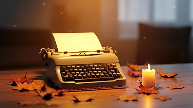 Tae Keller Releases New Young Adult Novel 'When Tomorrow Burns'