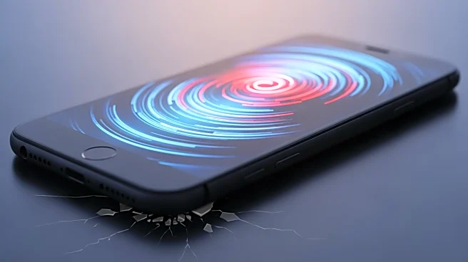 Meta and YouTube Held Liable in Social Media Addiction Case