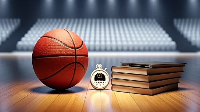 Randy Bennett's Early Success and Future Plans at Arizona State University