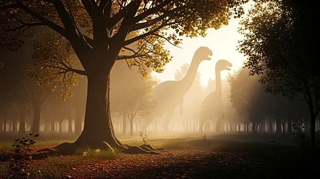 Anne Hathaway Stars in 'The End of Oak Street' Featuring Dinosaurs in J.J. Abrams-Produced Film