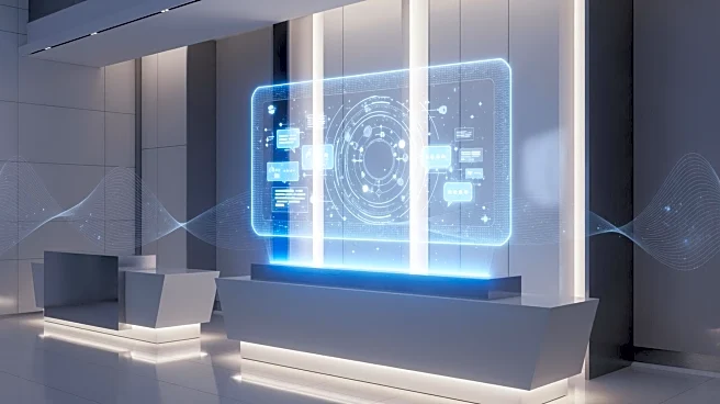 TrustYou and Apaleo Launch AI-Powered Guest Communication Platform for Hotels