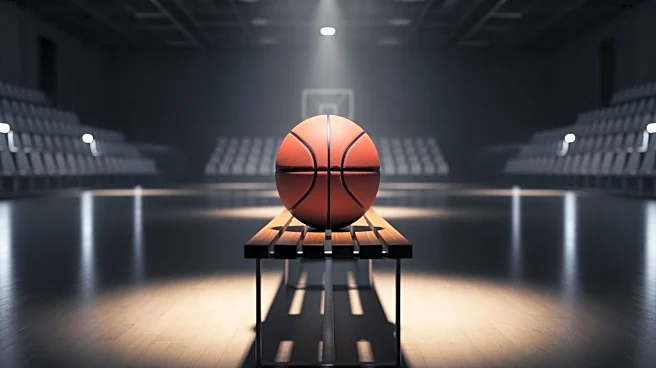 Pelicans' Karlo Matkovic Shines Off Bench Despite Team's Playoff Absence