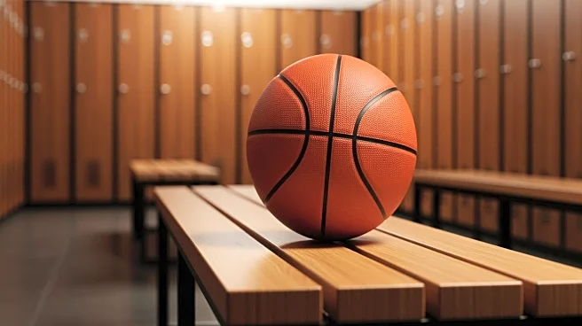 Nets' Jalen Wilson Returns to Bench Amidst Lineup Changes