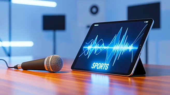 ESPN Content Creator Katie Feeney Discusses Pioneering Role in Sports Media