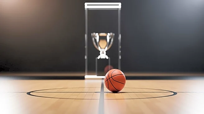 NBA Commissioner Adam Silver Noncommittal on Cathy Engelbert's Future Amid WNBA Developments