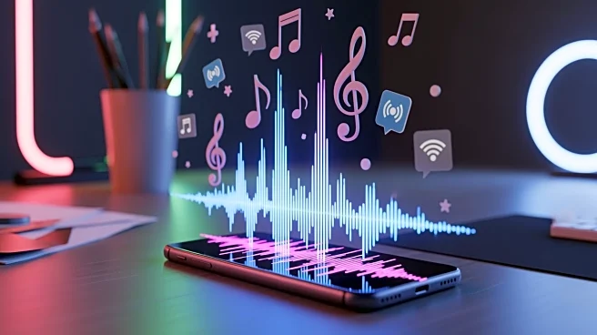 Digital Marketing Agency Chaotic Good Utilizes TikTok to Propel Songs to Viral Status