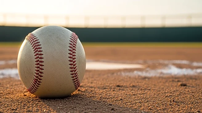 Missouri Tigers Baseball Faces Setback with Loss to Lindenwood