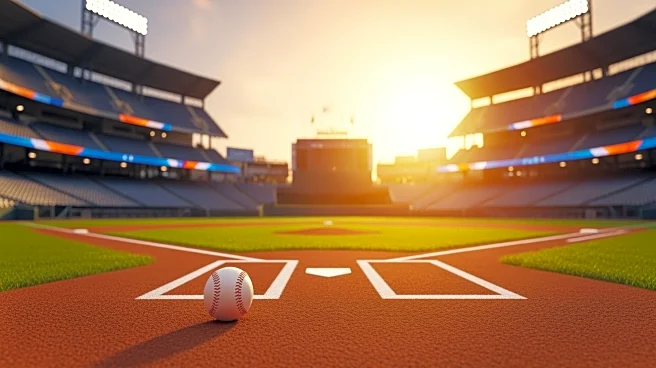 Mets Fans Celebrate Opening Day at Citi Field with Enthusiasm