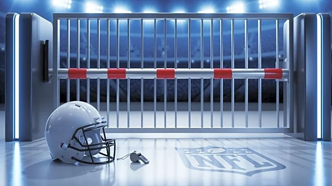 NFL Blocks Tom Brady's Return Due to Raiders Ownership