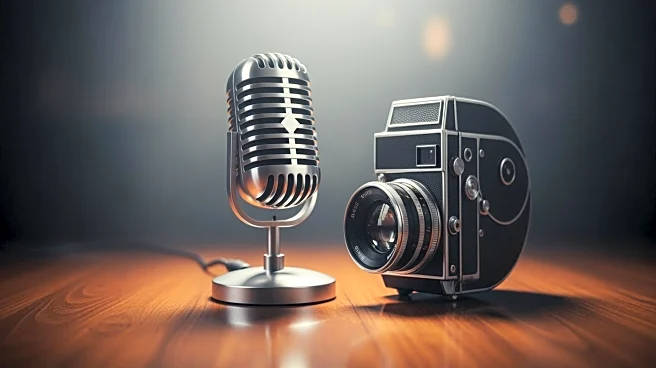 Ryan Coogler's 'X-Files' Reboot Casts Himesh Patel and Danielle Deadwyler