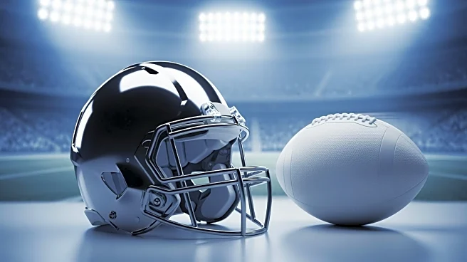 Rams Re-Sign Ronnie Rivers to One-Year Deal for Special Teams Role