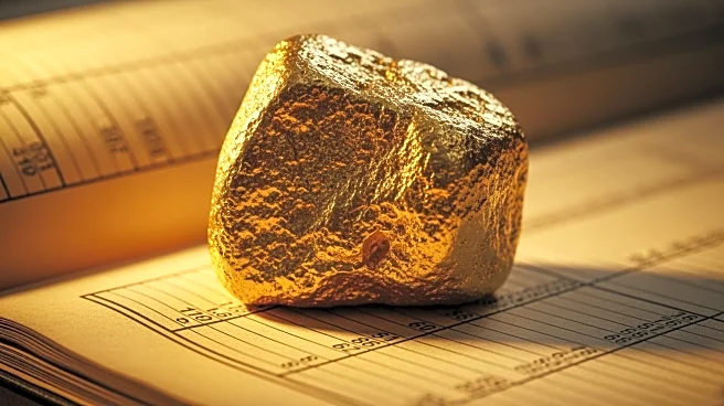 Hecla Mining Completes Casa Berardi Sale to Redeem $263M Notes