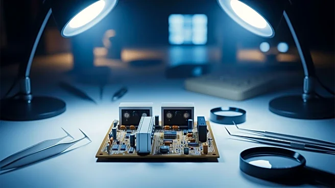 Engineer Revives Tesla Computer for Bug Bounty Program Using Salvaged Parts