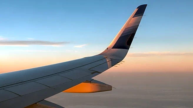 United Airlines CEO Scott Kirby Warns of Potential Fare Increases Amid Rising Fuel Costs