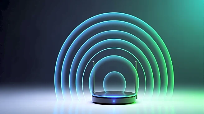 CNET Lab Testing Reveals Wi-Fi 7 Routers Offer Significant Speed Improvements