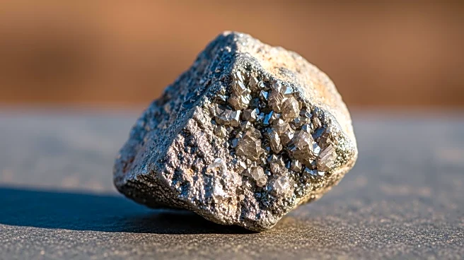 Brazilian Rare Earths Secures Trial Mining Licence for Monte Alto Project, Advancing Towards Commercial Operations