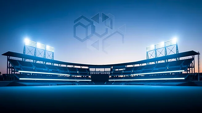 Los Angeles Dodgers Partner with Uniqlo for Stadium Naming Rights in 2026