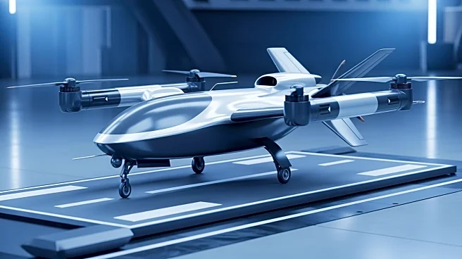 BlueBird Aero Systems Expands Tactical UAS Capabilities with Hybrid VTOL Technologies