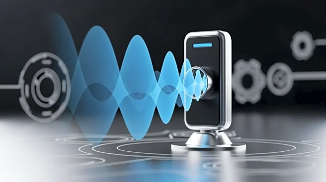 Sonair Introduces Ultrasonic 3D Sensor at Modex 2026 for Enhanced Autonomous Machine Safety