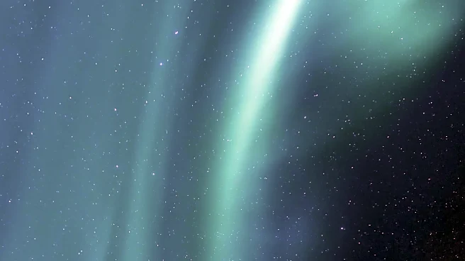 Northern Lights Viewing in the U.S.: Key Factors for Optimal Experience