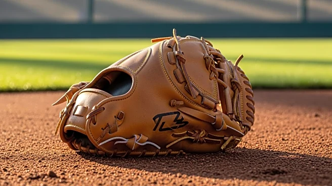 Mets Confirm Luis Torrens as No. 2 Catcher for Opening Day