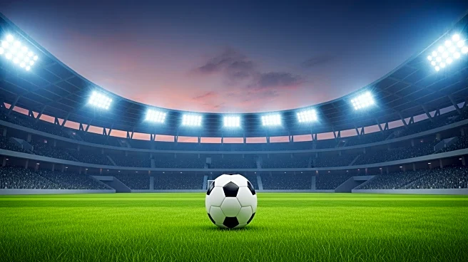 FIFA World Cup 2026 Qualifiers: How to Watch Live in the USA