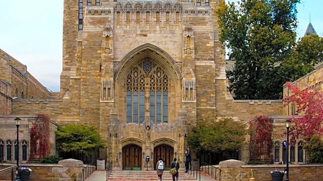 Former Yale Janitor Becomes Doctor at Same Hospital, Inspiring Many